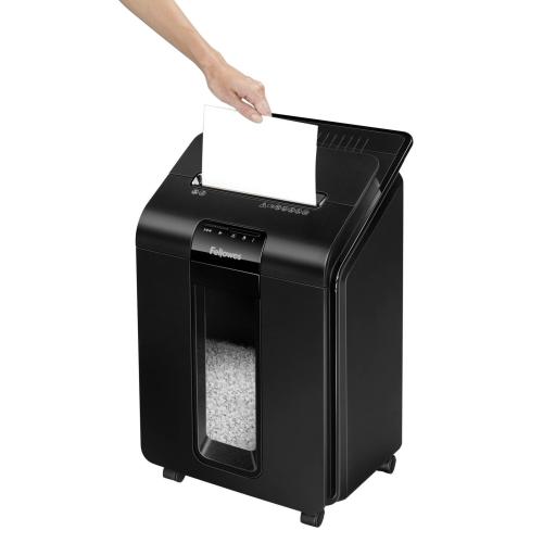 Fellowes Automax 100M Autofeed Aktenvernichter