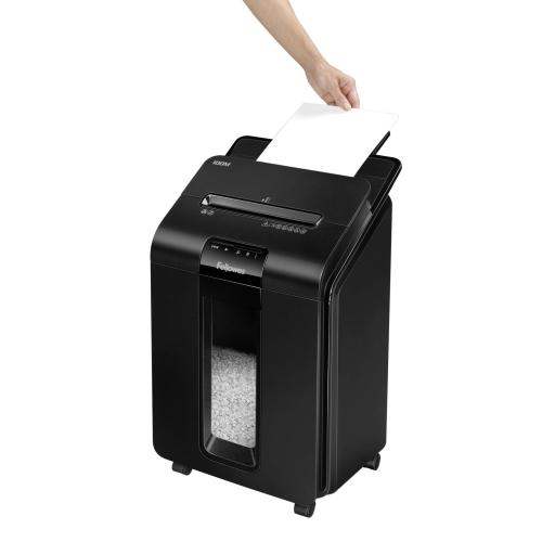 Fellowes Automax 100M Autofeed Aktenvernichter