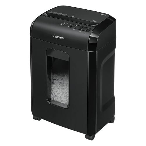 Fellowes Powershred 10M Aktenvernichter