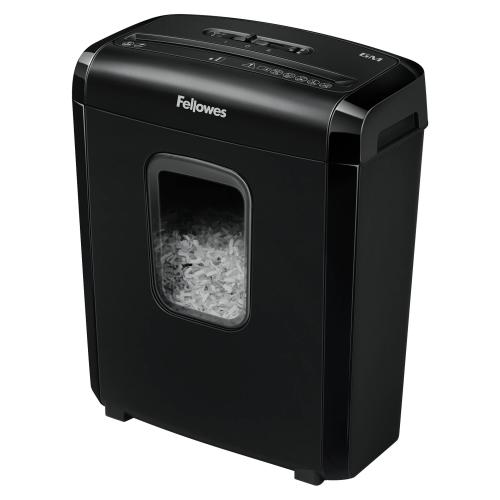 Fellowes Powershred 6M Aktenvernichter