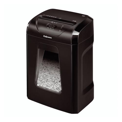 Fellowes Powershred 12C Aktenvernichter