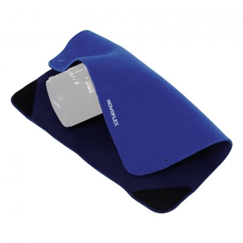 Novoflex Einschlagtuch Gr. M Bluewrap M 28X28