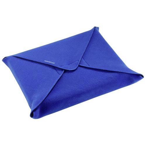 Novoflex Einschlagtuch Gr. L Bluewrap L 38X38