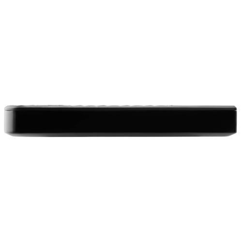 Verbatim Fingerprint Secure  2TB USB 3.1 Gen 1 USB-C 2,5"