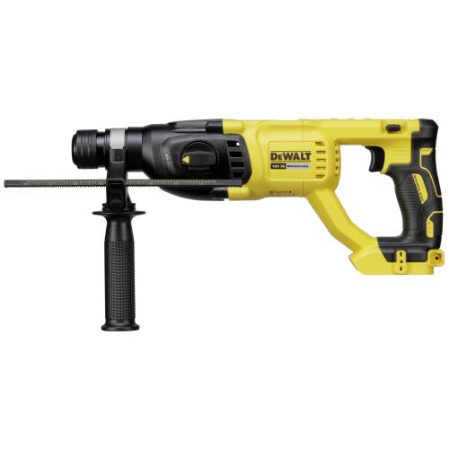 DeWalt DCH133NT-XJ Akku-Kombihammer 26mm / 18V