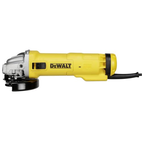 DeWalt DWE4217-QS Winkelschleifer 125mm 1200Watt