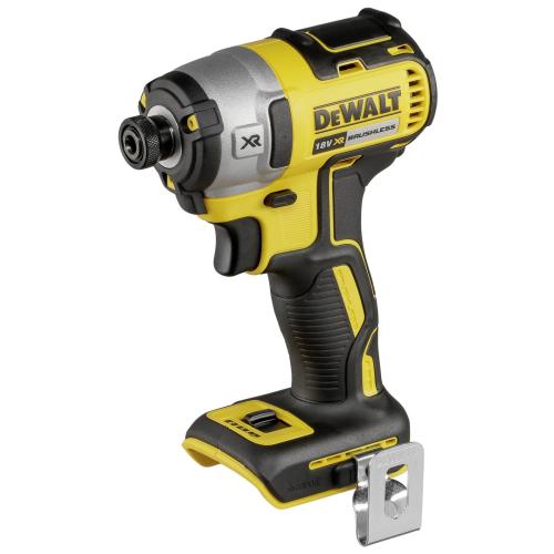 DeWalt DCF887NT-XJ "Akku-Schlagschrauber 1/4"" 18V