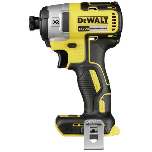 DeWalt DCF887NT-XJ "Akku-Schlagschrauber 1/4"" 18V