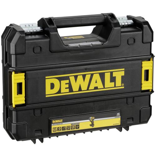 DeWalt DCF887NT-XJ "Akku-Schlagschrauber 1/4"" 18V