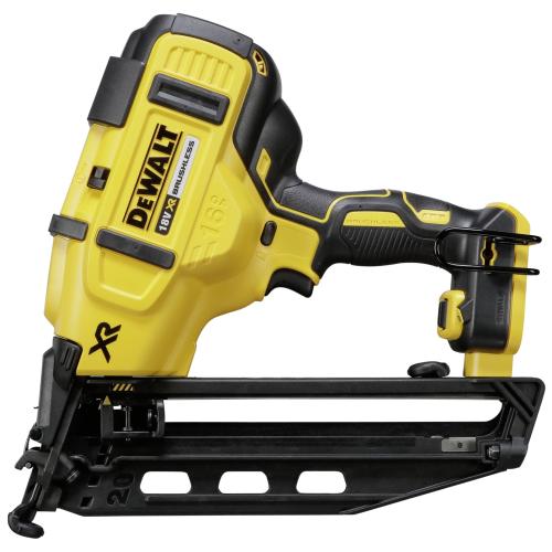 DeWalt DCN660NT-XJ Akku-Stiftnagler 63mm, 18V