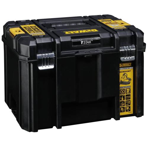 DeWalt DCN660NT-XJ Akku-Stiftnagler 63mm, 18V