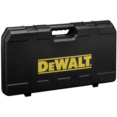 DeWalt DCGG571NK-XJ Akku-Fettpresse, 18V