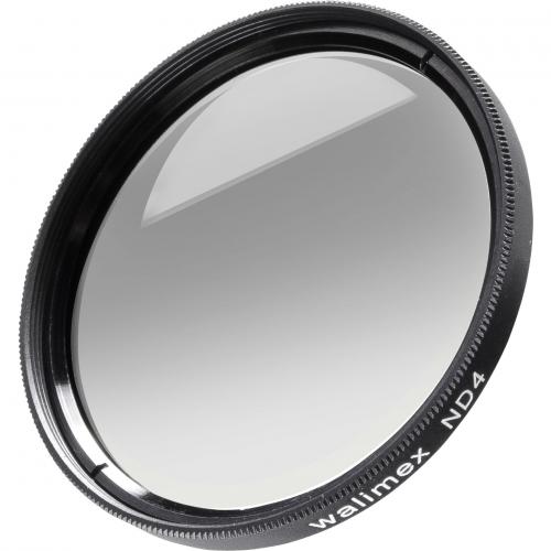 walimex Graufilter ND4 43mm