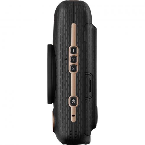 Fujifilm instax mini LiPlay elegant black