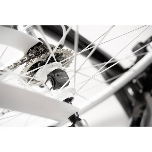 Garmin Geschwindigkeitssensor 2 + Trittfrequenzsensor 2