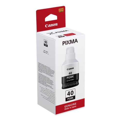 Canon GI-40 PGBK schwarz