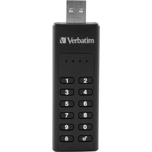 Verbatim Keypad Secure      32GB USB 3.0