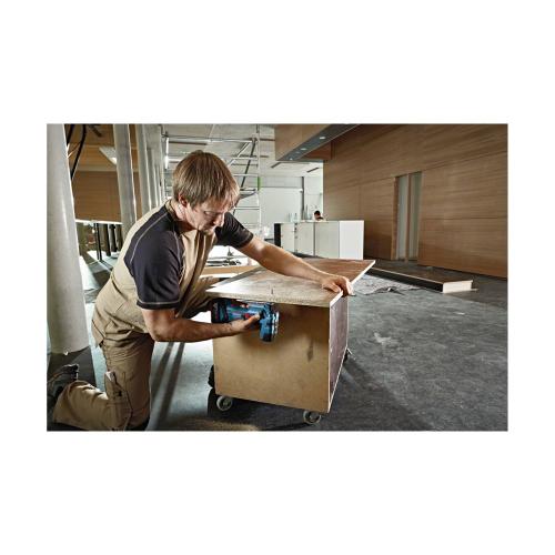 Bosch GST 18V-Li S Akku-Stichsäge