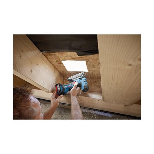 Bosch GST 18V-Li S Akku-Stichsäge