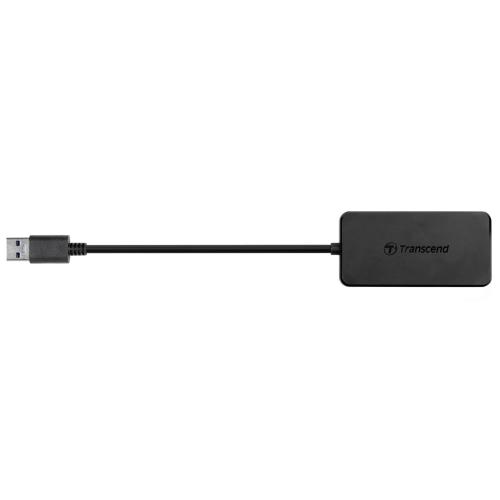 Transcend HUB2 USB 3.1 Gen 1