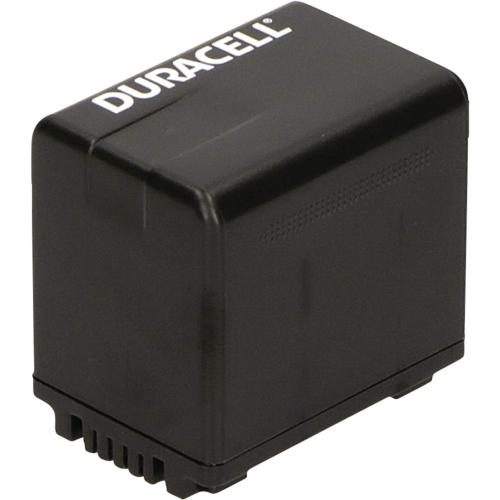 Duracell Li-Ion Akku 3560mAh für Panasonic VW-VBT380