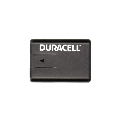 Duracell Li-Ion Akku 3560mAh für Panasonic VW-VBT380