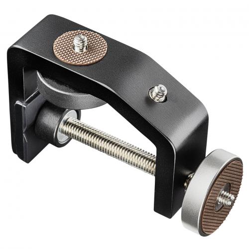 walimex pro KX-25 Stativklemme mit Kugelkopf