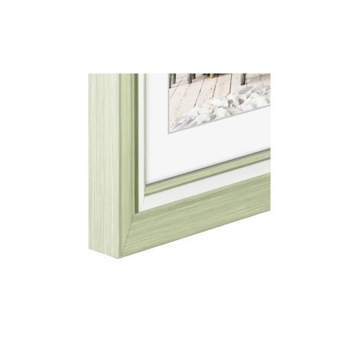 Hama Cozy mint             30x40 Kunststoff                175531