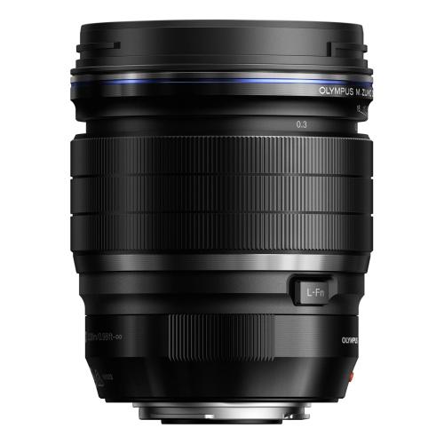 Olympus M.ZUIKO DIGITAL ED 25mm 1:1.2 PRO