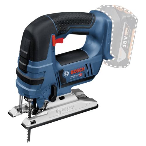 Bosch GST 18V-LI B Akku-Stichsäge
