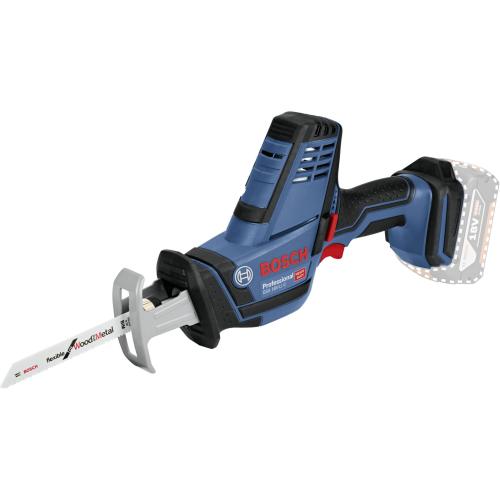 Bosch GSA 18V-LI C Akku-Säbelsäge