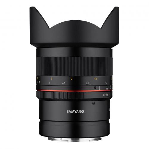 Samyang MF 2,8/14 Nikon Z