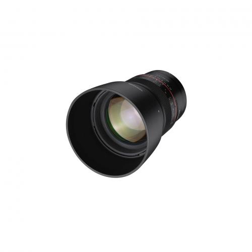 Samyang MF 1,4/85 Nikon Z