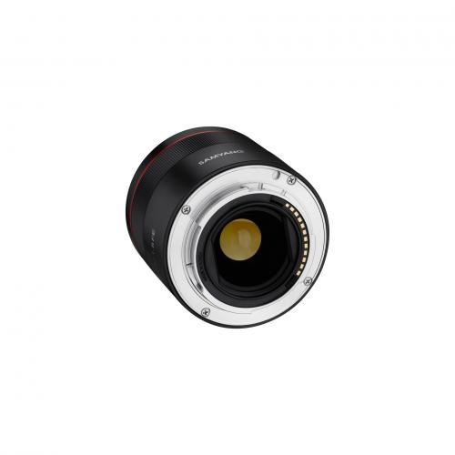 Samyang AF 1,8/45         Sony E