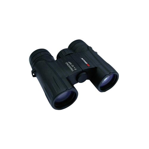 Braun Trekking           8x32 WP