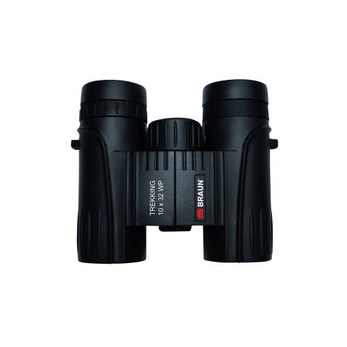 Braun Trekking          10x32 WP