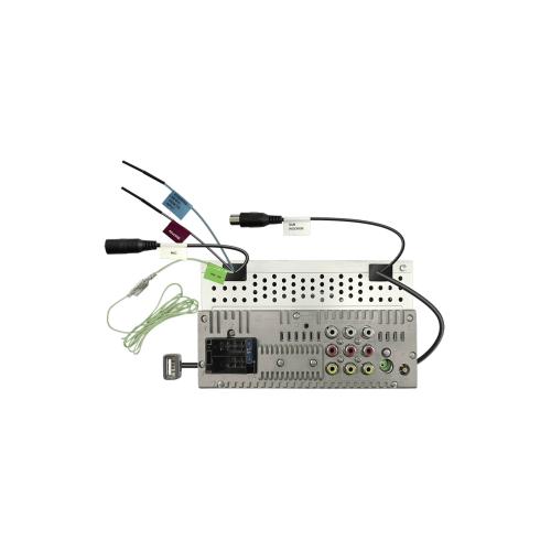 Kenwood DMX125DAB