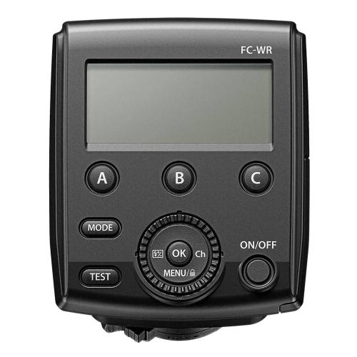 Olympus FC-WR Flash Commander Auslöser