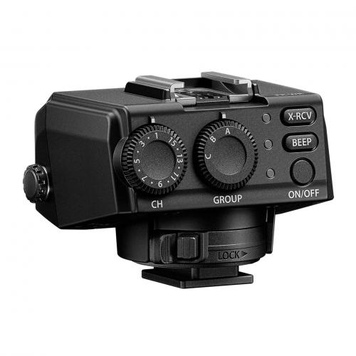 Olympus FR-WR Flash Receiver Empfänger