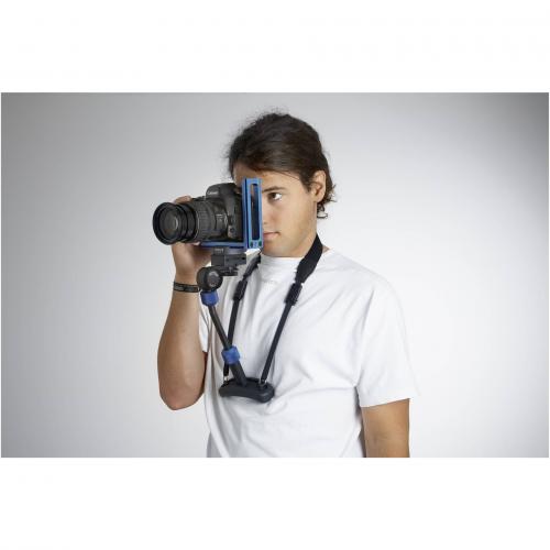 Novoflex PISTOCK-C