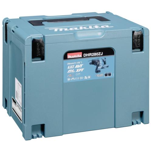 Makita DHR280ZJ Akku-Bohrhammer
