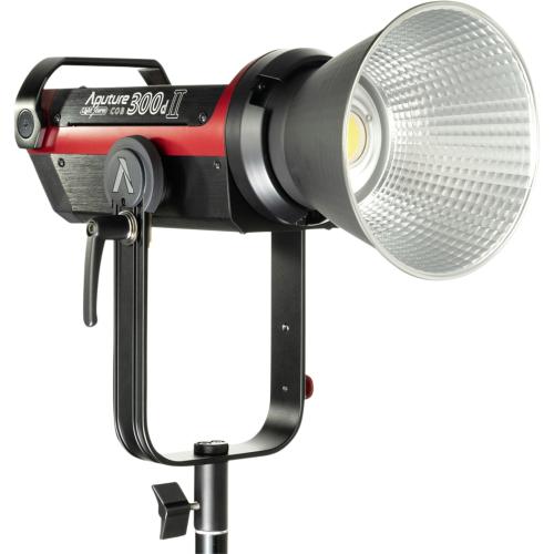 Aputure LS C300D MKII V-mount