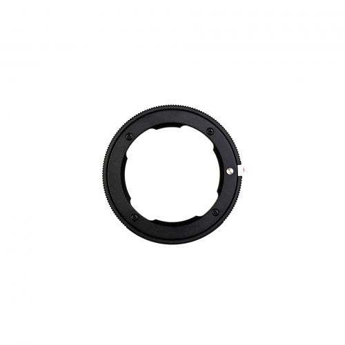 Kipon Adapter Leica M Objektiv an Leica SL Kamera
