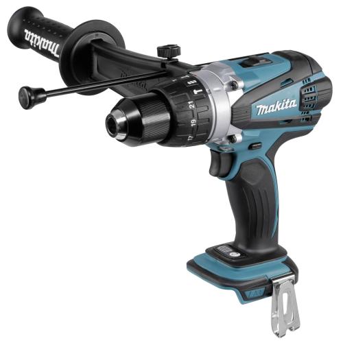 Makita DLX6011 Kombo-Kit
