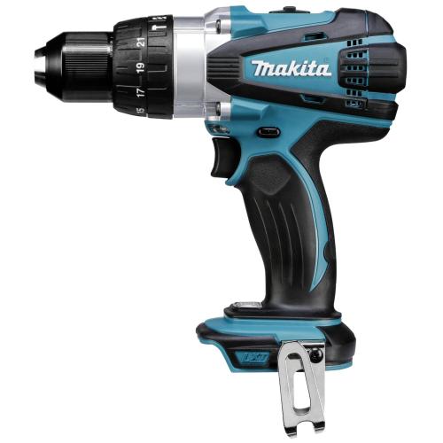 Makita DLX6011 Kombo-Kit