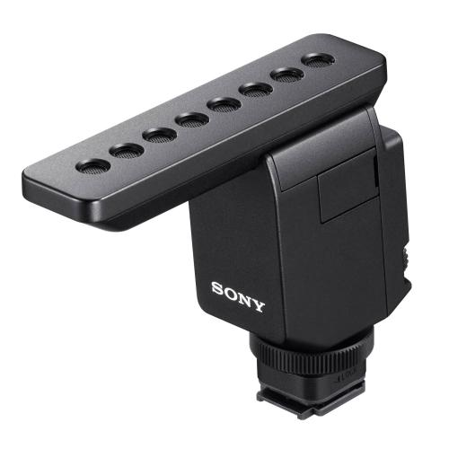 Sony ECM-B1M Shotgun Mikrofon