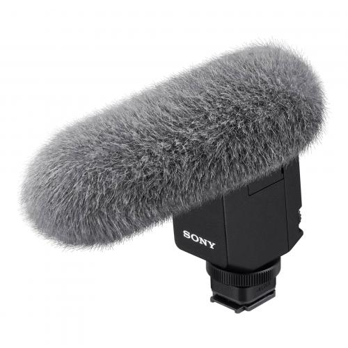 Sony ECM-B1M Shotgun Mikrofon