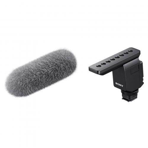 Sony ECM-B1M Shotgun Mikrofon