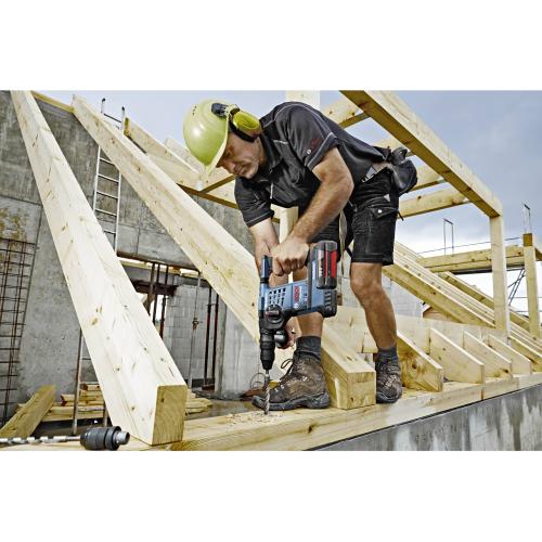 Bosch GBH 36V-Li Plus Akku-Schlagbohrhammer