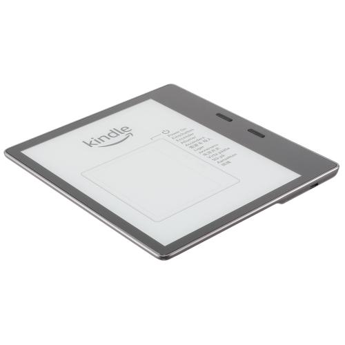 Kindle Oasis graphit